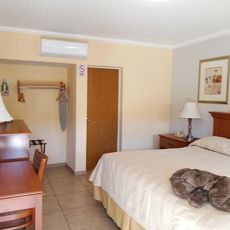Hotel Posada Del Desierto Heroica Caborca Oda fotoğraf